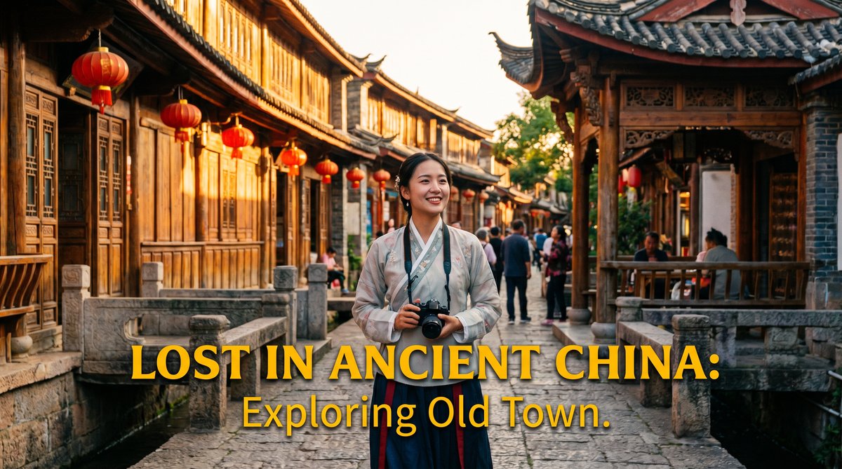 每日大赛旅行纪录片视频